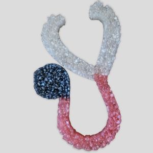 Stethoscope  freshie